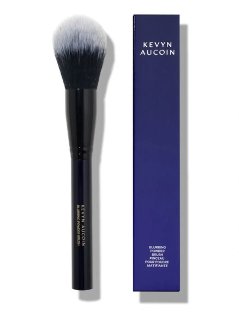 Kevyn Aucoin Blurring Powder Brush NIB